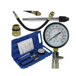 NT Tools NT1001 Motor Kompresyon Test Cihazı ( Benzin ) 2 Parça